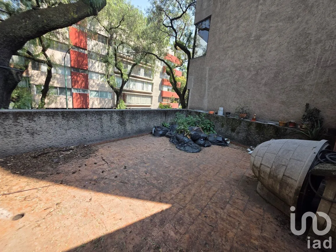 Casa en Venta en Del Carmen, Coyoacán, Ciudad de México | NEX-265893 | iad México | Foto 4 de 15
