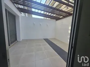 NEX-278401 - Departamento en Renta, con 2 recamaras, con 2 baños, con 137 m2 de construcción.