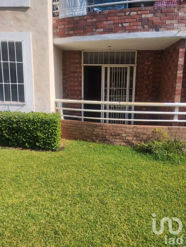 Departamento en Venta en San Francisco, Emiliano Zapata, Morelos | NEX-285879 | iad México | Foto 2 de 47