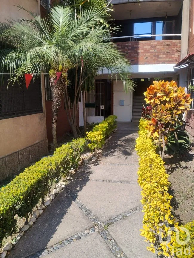 Departamento en Venta en San Francisco, Emiliano Zapata, Morelos | NEX-285879 | iad México | Foto 27 de 47