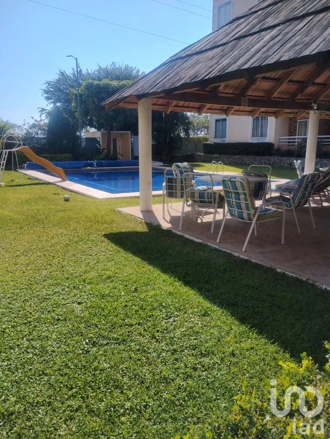 Departamento en Venta en San Francisco, Emiliano Zapata, Morelos | NEX-285879 | iad México | Foto 30 de 47