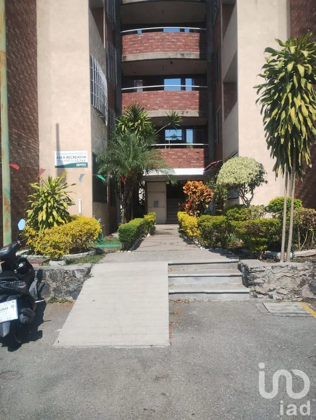 Departamento en Venta en San Francisco, Emiliano Zapata, Morelos | NEX-285879 | iad México | Foto 4 de 47