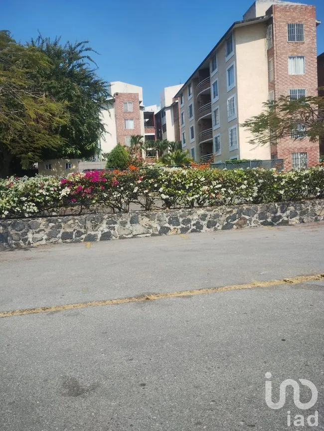 Departamento en Venta en San Francisco, Emiliano Zapata, Morelos | NEX-285879 | iad México | Foto 31 de 47