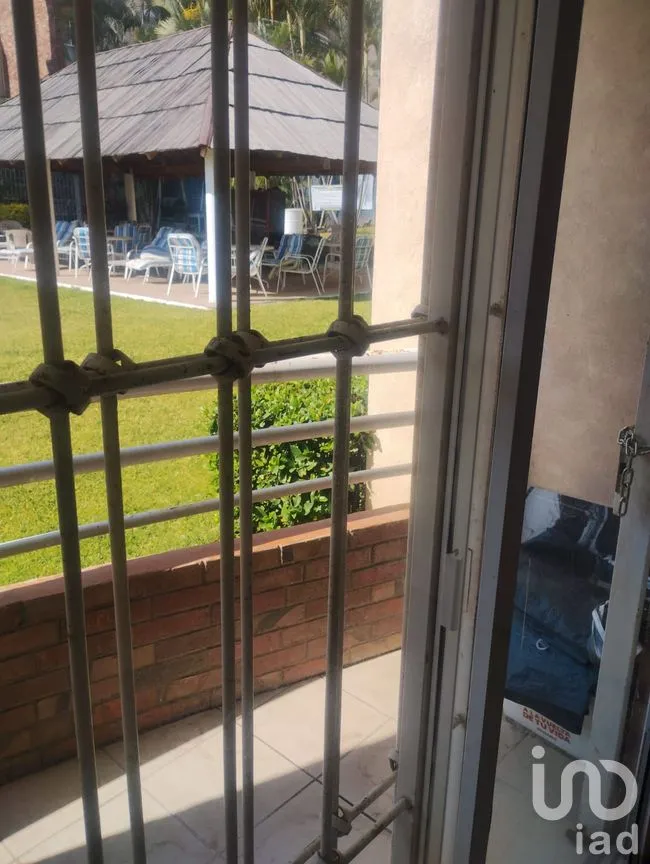 Departamento en Venta en San Francisco, Emiliano Zapata, Morelos | NEX-285879 | iad México | Foto 33 de 47