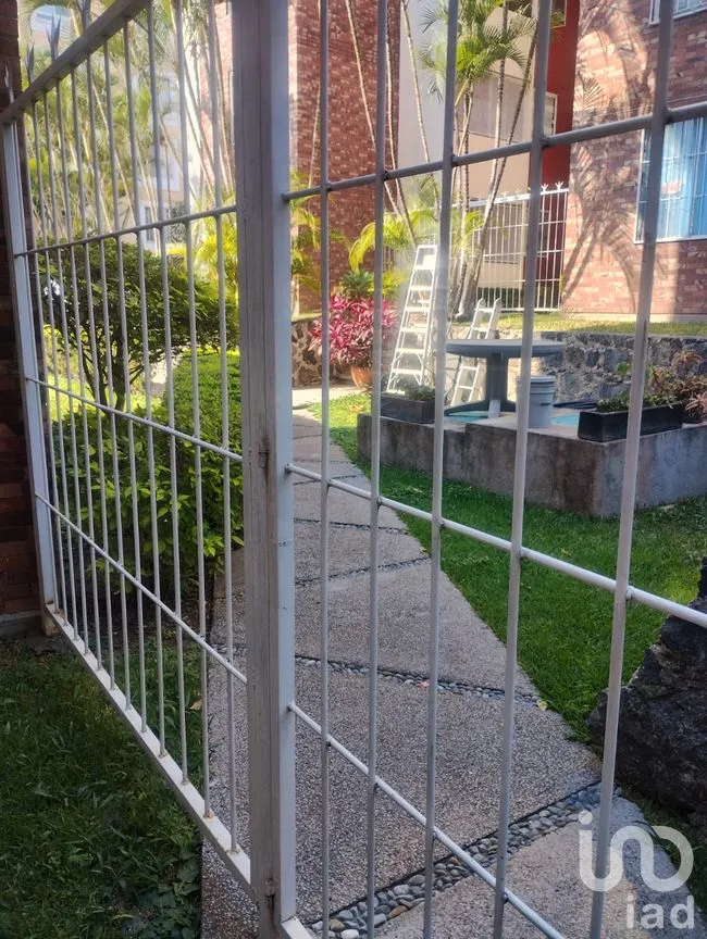 Departamento en Venta en San Francisco, Emiliano Zapata, Morelos | NEX-285879 | iad México | Foto 37 de 47
