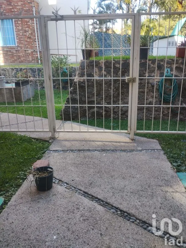 Departamento en Venta en San Francisco, Emiliano Zapata, Morelos | NEX-285879 | iad México | Foto 38 de 47
