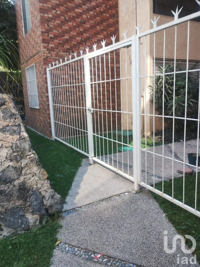 Departamento en Venta en San Francisco, Emiliano Zapata, Morelos | NEX-285879 | iad México | Foto 39 de 47