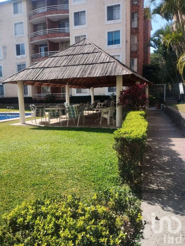 Departamento en Venta en San Francisco, Emiliano Zapata, Morelos | NEX-285879 | iad México | Foto 5 de 47