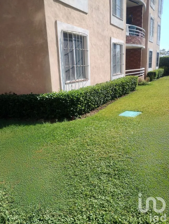 Departamento en Venta en San Francisco, Emiliano Zapata, Morelos | NEX-285879 | iad México | Foto 42 de 47
