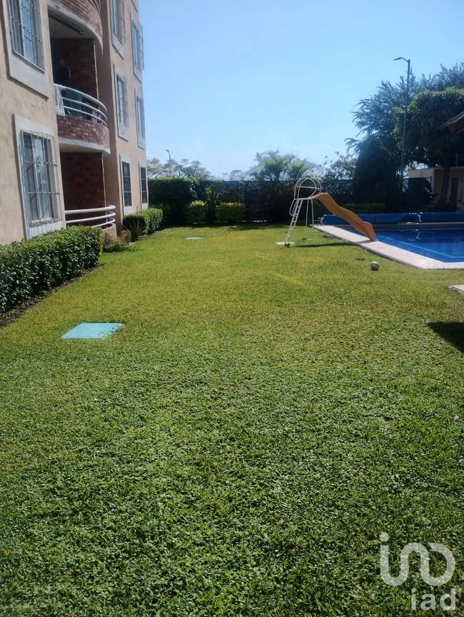 Departamento en Venta en San Francisco, Emiliano Zapata, Morelos | NEX-285879 | iad México | Foto 44 de 47
