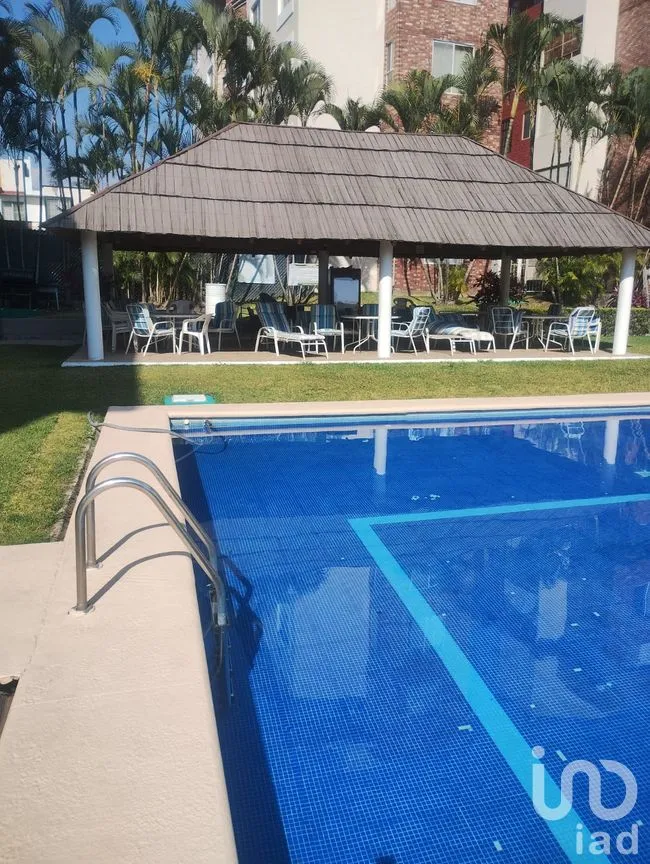 Departamento en Venta en San Francisco, Emiliano Zapata, Morelos | NEX-285879 | iad México | Foto 1 de 47