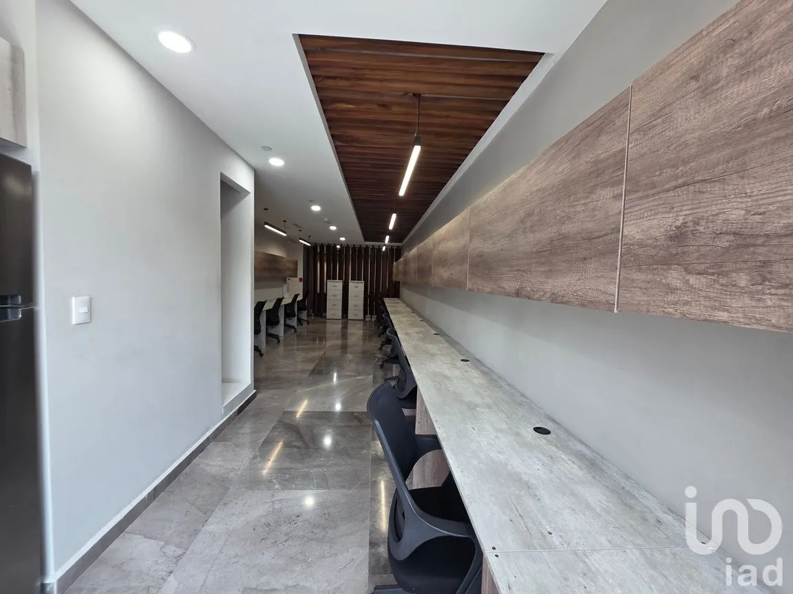 Oficina en Renta en Jardines del Pedregal de San Ángel, Coyoacán, Ciudad de México | NEX-286350 | iad México | Foto 16 de 32
