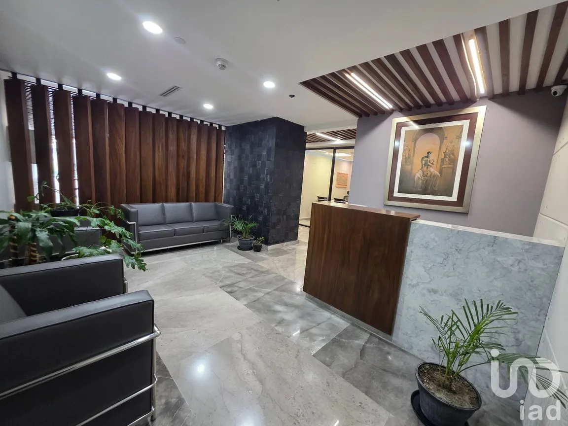 Oficina en Renta en Jardines del Pedregal de San Ángel, Coyoacán, Ciudad de México | NEX-286350 | iad México | Foto 1 de 32