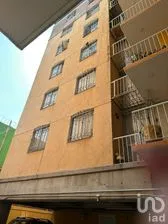 NEX-286944 - Departamento en Renta, con 2 recamaras, con 1 baño, con 47 m2 de construcción en Buenos Aires, CP 06780, Ciudad de México.