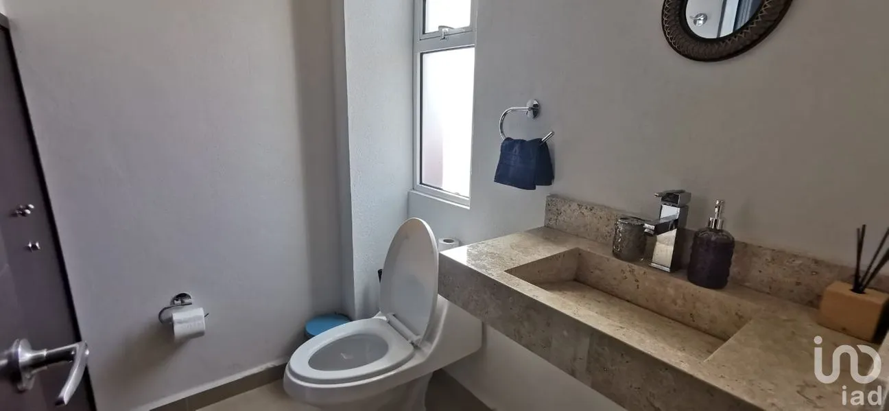 Casa en Renta en Cascadas Cocoyoc, Yautepec, Morelos | NEX-286948 | iad México | Foto 15 de 16