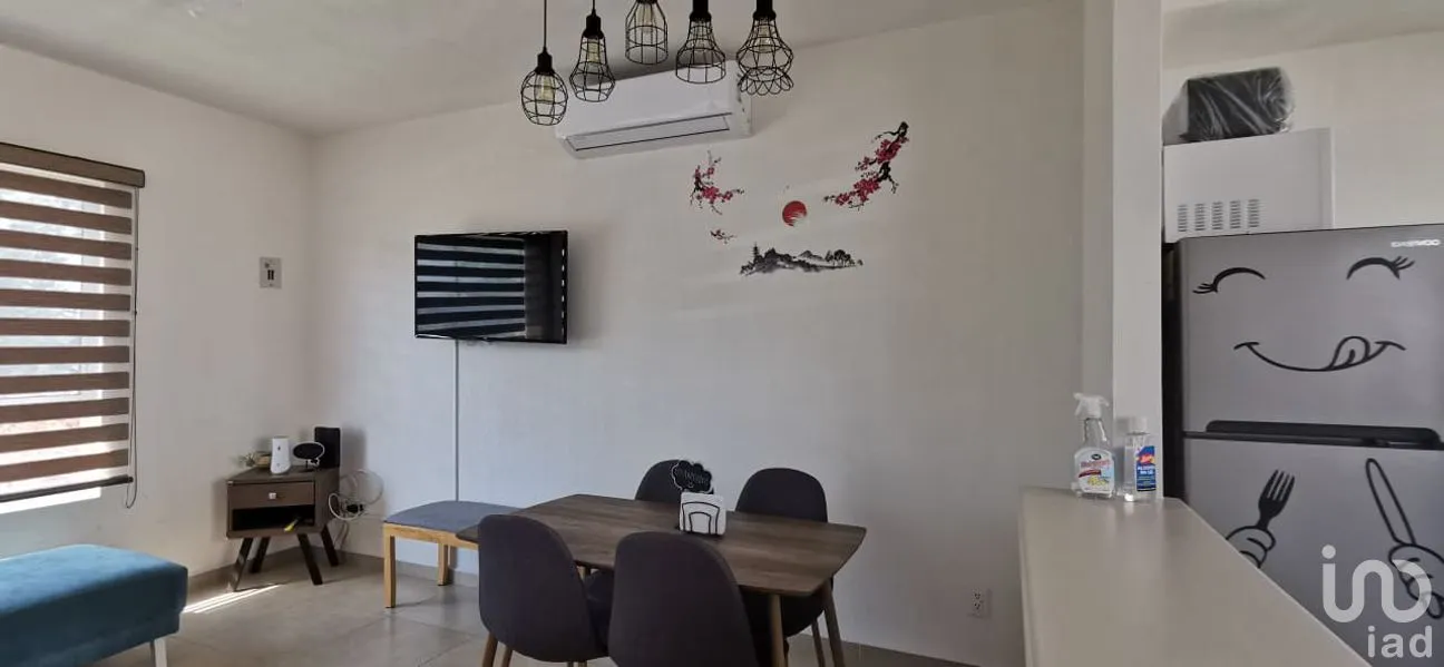 Casa en Renta en Cascadas Cocoyoc, Yautepec, Morelos | NEX-286948 | iad México | Foto 7 de 16