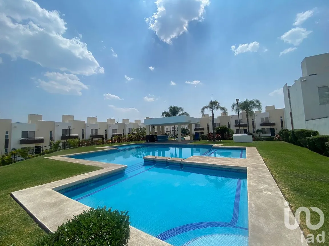 Casa en Renta en Cascadas Cocoyoc, Yautepec, Morelos | NEX-286948 | iad México | Foto 1 de 16