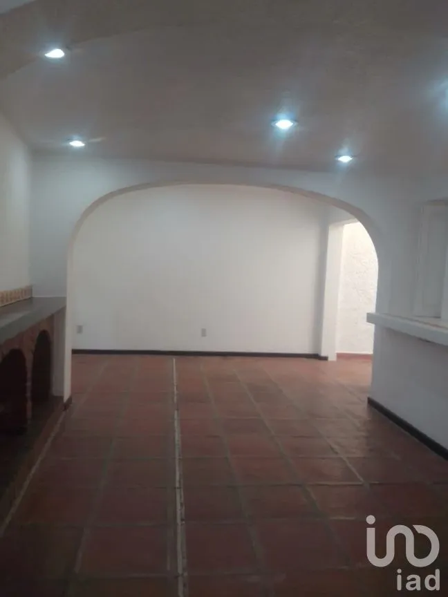Departamento en Renta en Del Carmen, Coyoacán, Ciudad de México | NEX-287845 | iad México | Foto 2 de 19