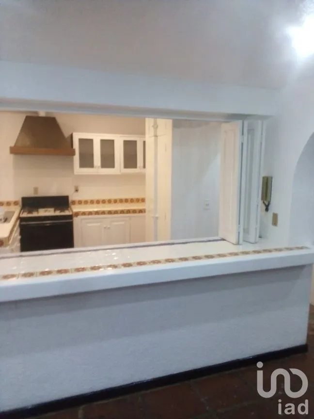 Departamento en Renta en Del Carmen, Coyoacán, Ciudad de México | NEX-287845 | iad México | Foto 13 de 19