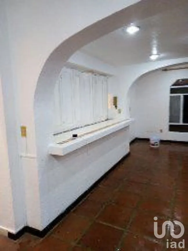 Departamento en Renta en Del Carmen, Coyoacán, Ciudad de México | NEX-287845 | iad México | Foto 15 de 19