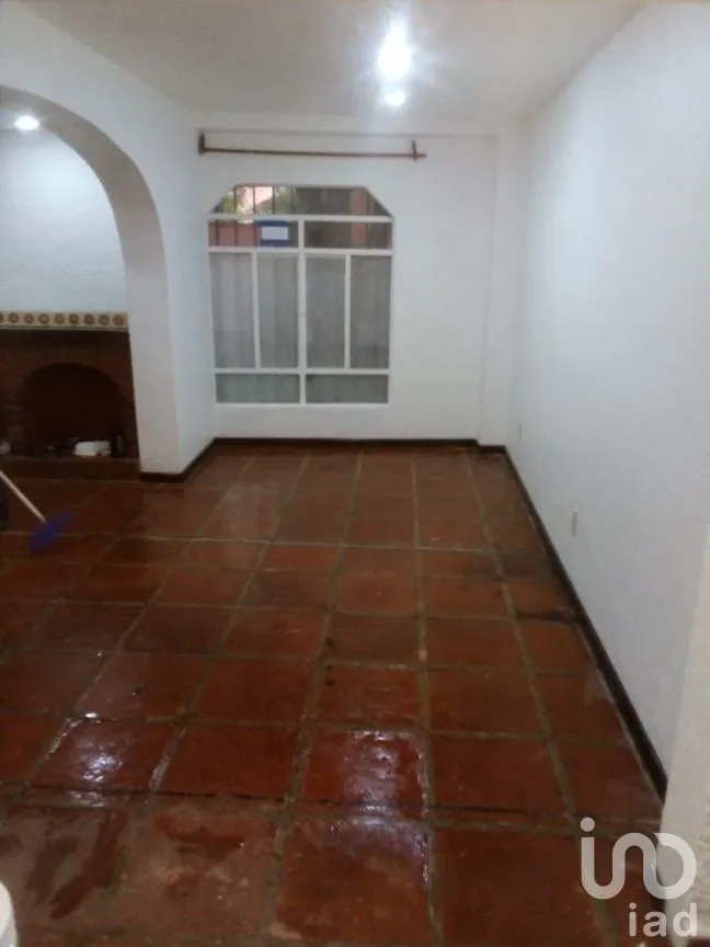 Departamento en Renta en Del Carmen, Coyoacán, Ciudad de México | NEX-287845 | iad México | Foto 16 de 19