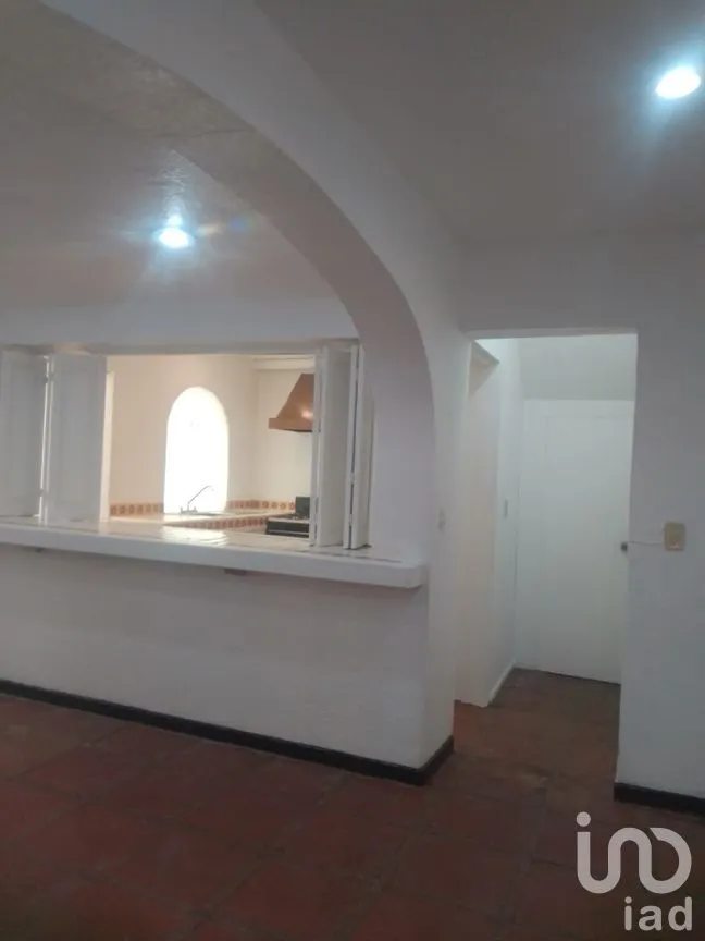 Departamento en Renta en Del Carmen, Coyoacán, Ciudad de México | NEX-287845 | iad México | Foto 3 de 19