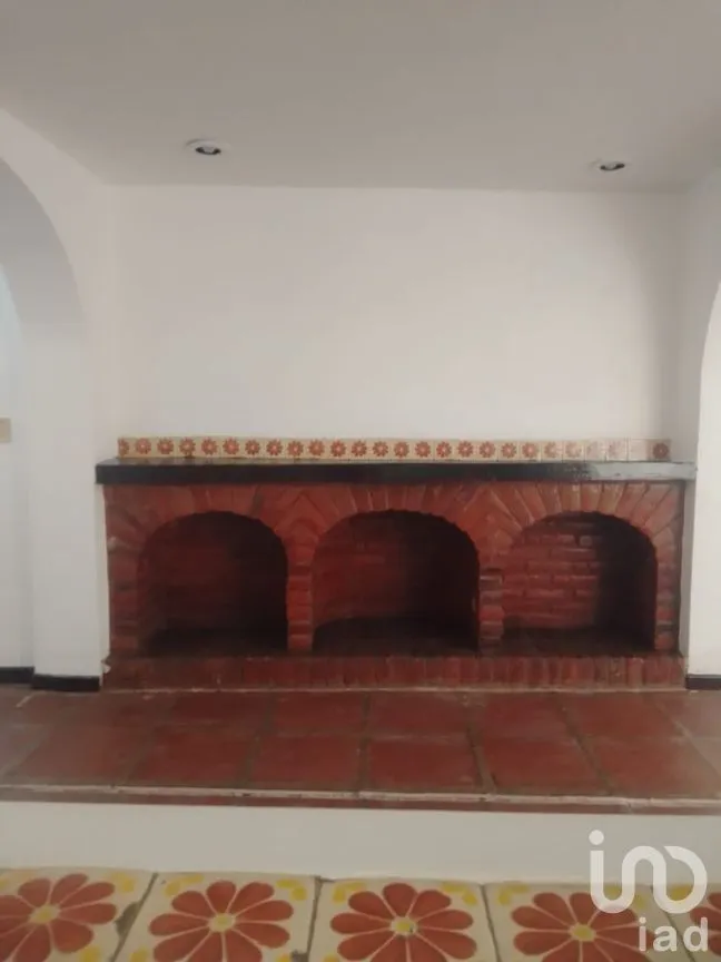 Departamento en Renta en Del Carmen, Coyoacán, Ciudad de México | NEX-287845 | iad México | Foto 4 de 19