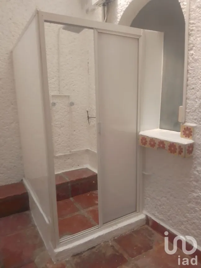 Departamento en Renta en Del Carmen, Coyoacán, Ciudad de México | NEX-287845 | iad México | Foto 5 de 19