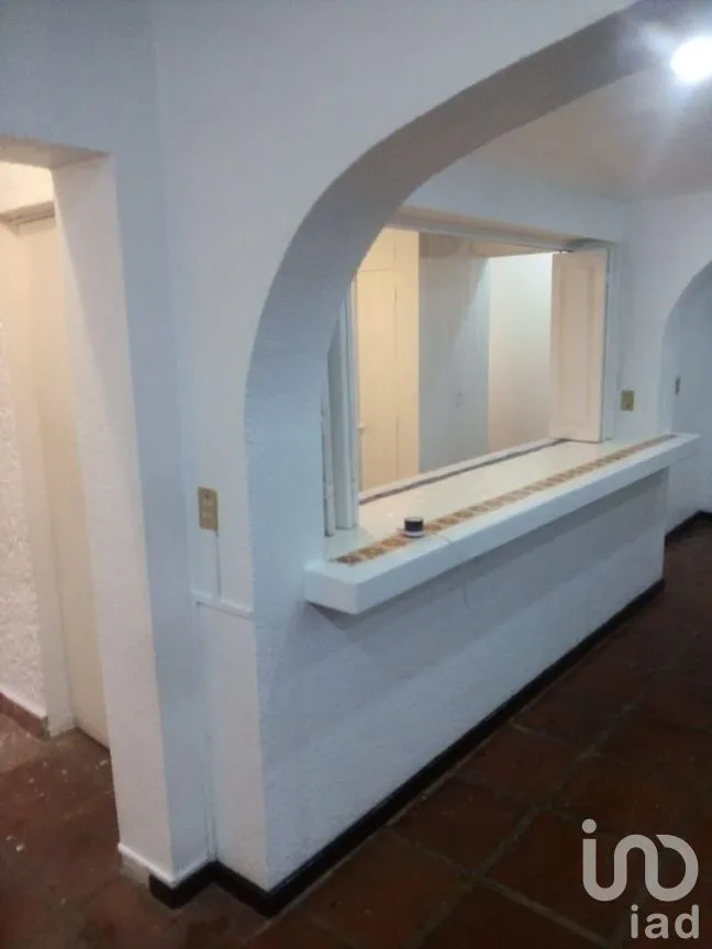 Departamento en Renta en Del Carmen, Coyoacán, Ciudad de México | NEX-287845 | iad México | Foto 7 de 19