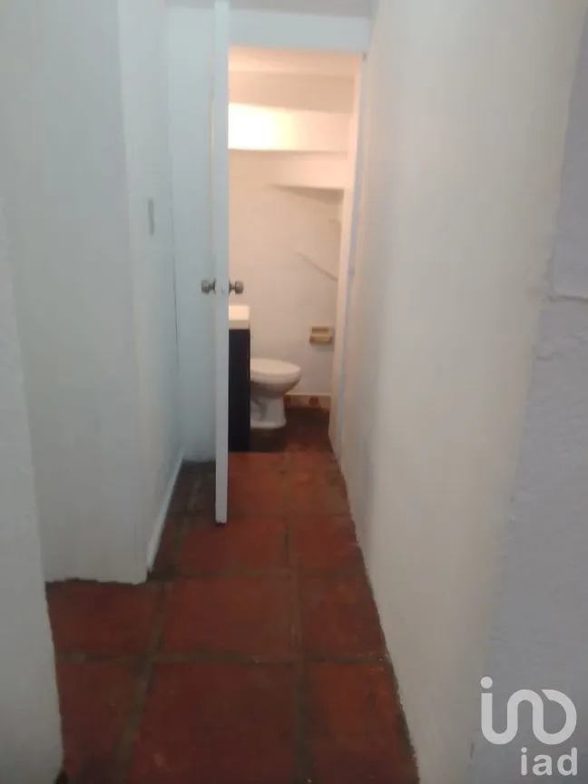 Departamento en Renta en Del Carmen, Coyoacán, Ciudad de México | NEX-287845 | iad México | Foto 8 de 19