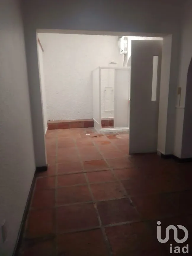 Departamento en Renta en Del Carmen, Coyoacán, Ciudad de México | NEX-287845 | iad México | Foto 9 de 19
