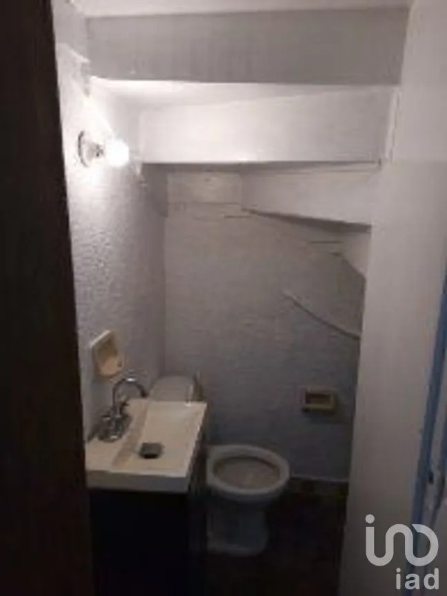 Departamento en Renta en Del Carmen, Coyoacán, Ciudad de México | NEX-287845 | iad México | Foto 10 de 19