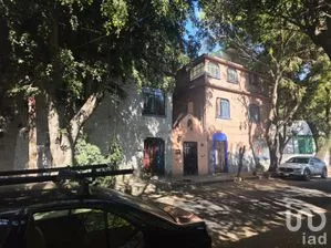 NEX-287845 - Departamento en Renta, con 1 recamara, con 1 baño, con 45 m2 de construcción en Del Carmen, CP 04100, Ciudad de México.