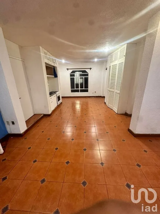 Departamento en Renta en Del Carmen, Coyoacán, Ciudad de México | NEX-287846 | iad México | Foto 2 de 13