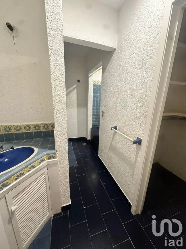 Departamento en Renta en Del Carmen, Coyoacán, Ciudad de México | NEX-287846 | iad México | Foto 12 de 13