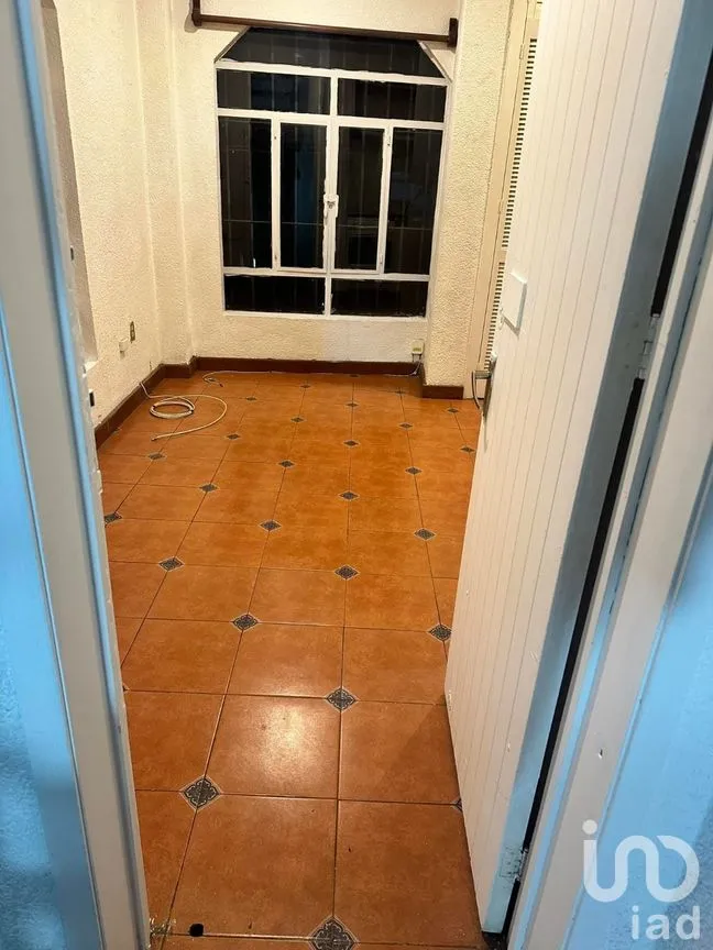 Departamento en Renta en Del Carmen, Coyoacán, Ciudad de México | NEX-287846 | iad México | Foto 13 de 13