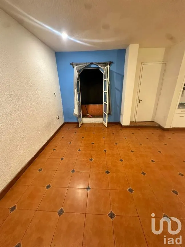 Departamento en Renta en Del Carmen, Coyoacán, Ciudad de México | NEX-287846 | iad México | Foto 4 de 13