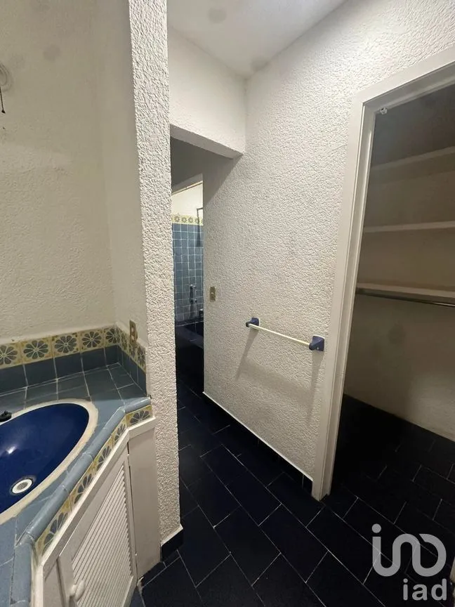 Departamento en Renta en Del Carmen, Coyoacán, Ciudad de México | NEX-287846 | iad México | Foto 5 de 13