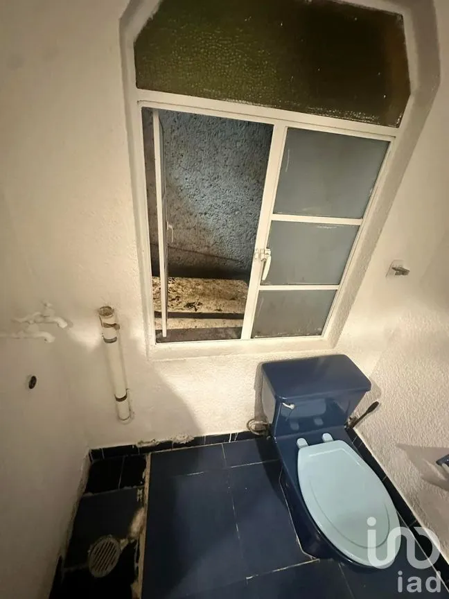 Departamento en Renta en Del Carmen, Coyoacán, Ciudad de México | NEX-287846 | iad México | Foto 7 de 13