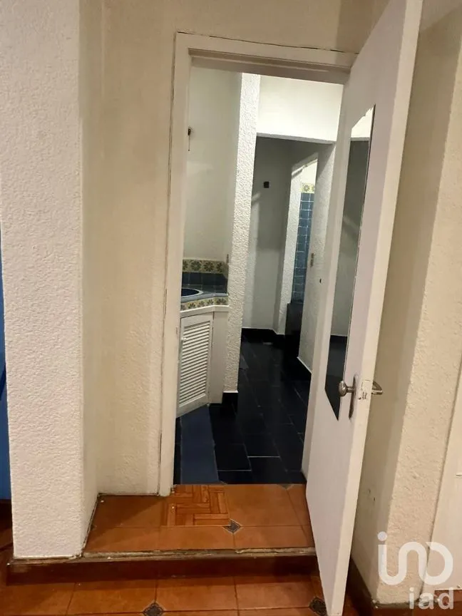Departamento en Renta en Del Carmen, Coyoacán, Ciudad de México | NEX-287846 | iad México | Foto 9 de 13