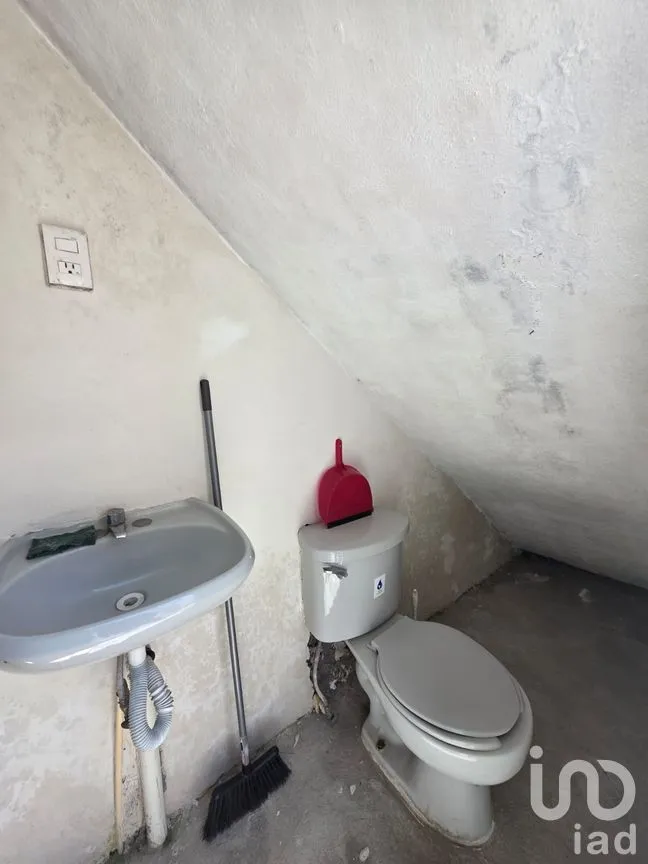 Departamento en Renta en Pedregal de Santa Úrsula, Coyoacán, Ciudad de México | NEX-289663 | iad México | Foto 3 de 7