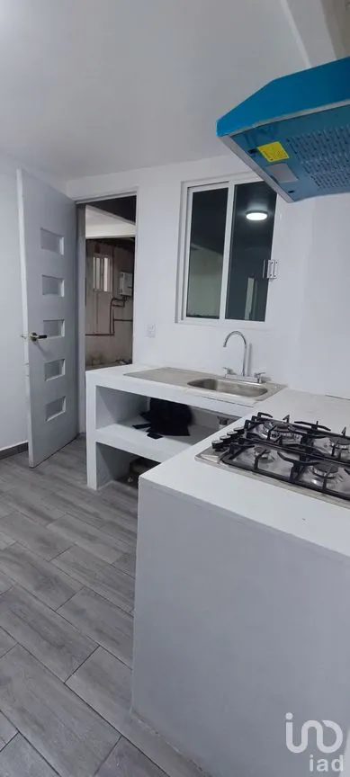 Departamento en Renta en Pedregal de Santa Úrsula, Coyoacán, Ciudad de México | NEX-289663 | iad México | Foto 4 de 7