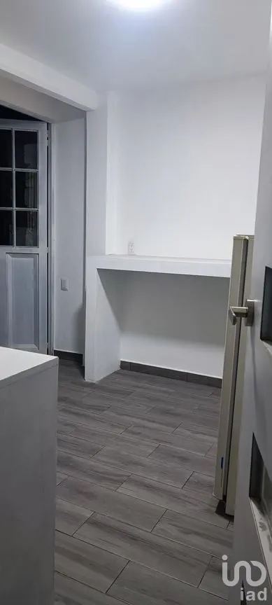 Departamento en Renta en Pedregal de Santa Úrsula, Coyoacán, Ciudad de México | NEX-289663 | iad México | Foto 5 de 7