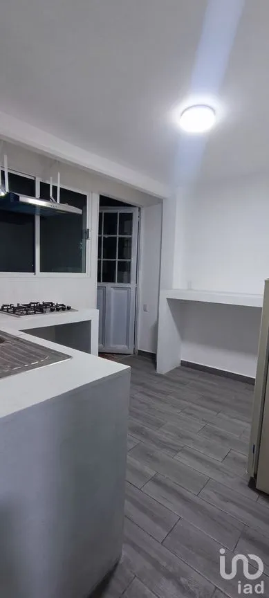 Departamento en Renta en Pedregal de Santa Úrsula, Coyoacán, Ciudad de México | NEX-289663 | iad México | Foto 6 de 7