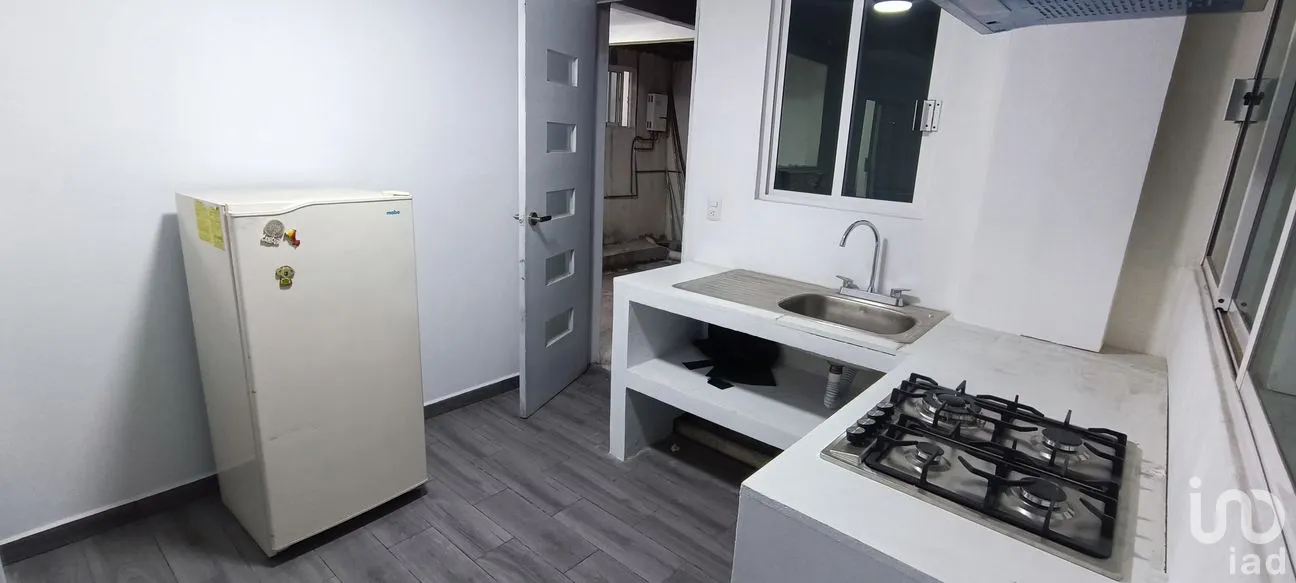 Departamento en Renta en Pedregal de Santa Úrsula, Coyoacán, Ciudad de México | NEX-289663 | iad México | Foto 7 de 7