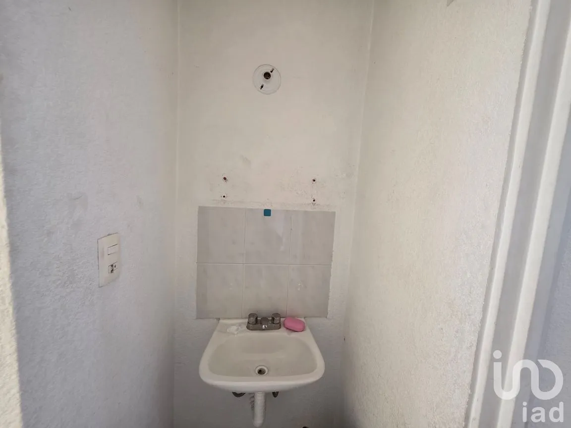 Casa en Venta en Los Héroes Chalco, Chalco, México | NEX-292070 | iad México | Foto 13 de 25