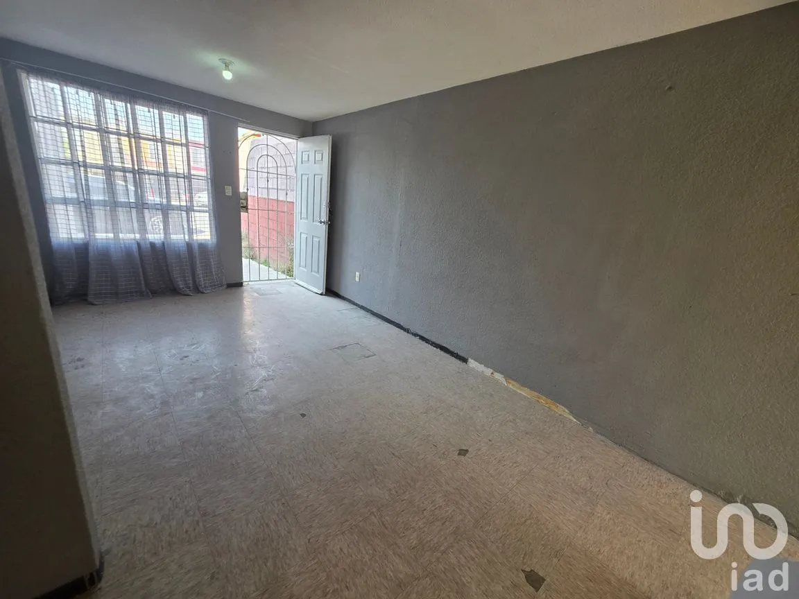 Casa en Venta en Los Héroes Chalco, Chalco, México | NEX-292070 | iad México | Foto 14 de 25