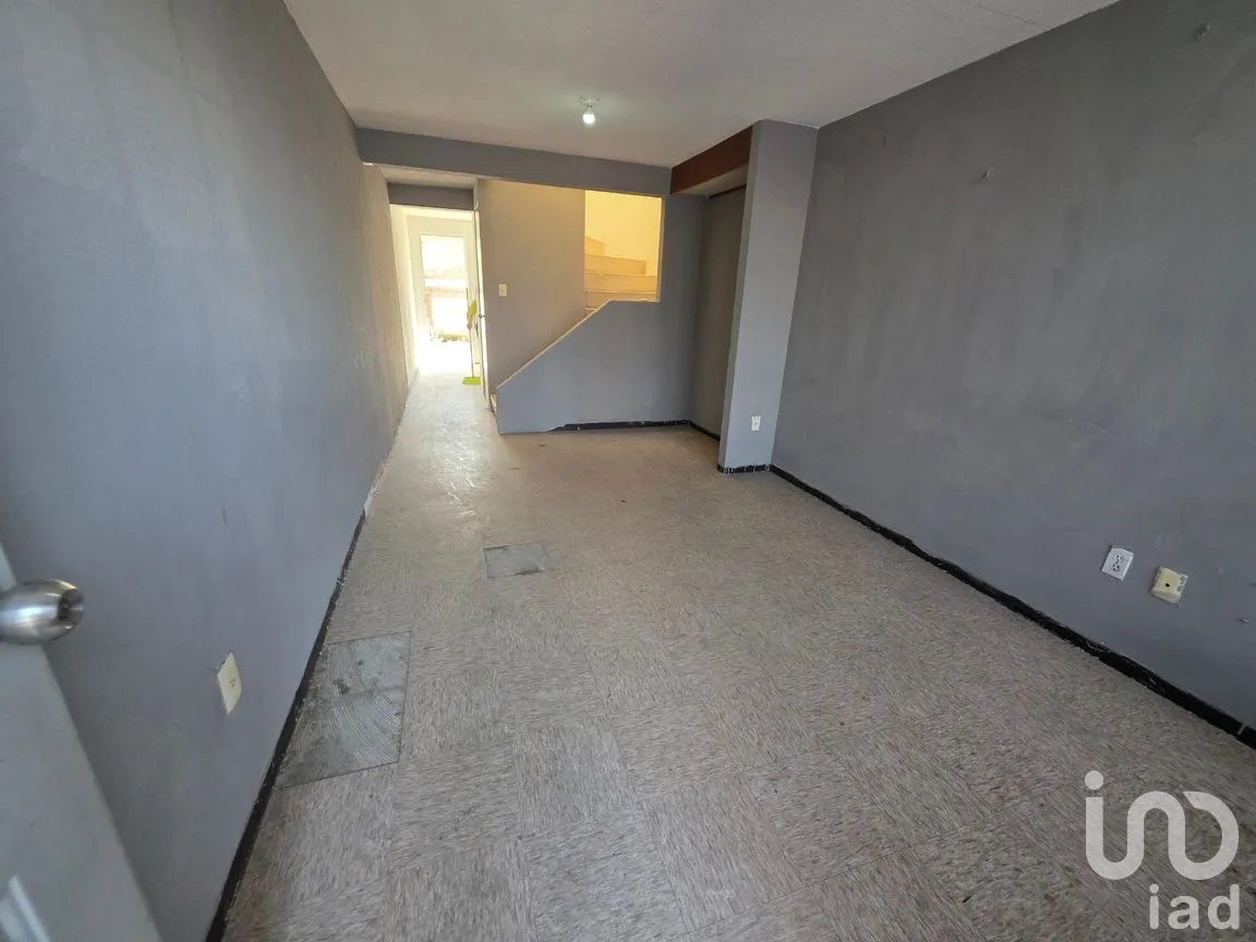 Casa en Venta en Los Héroes Chalco, Chalco, México | NEX-292070 | iad México | Foto 15 de 25