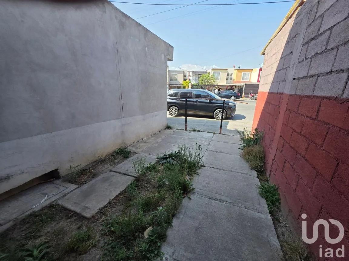 Casa en Venta en Los Héroes Chalco, Chalco, México | NEX-292070 | iad México | Foto 16 de 25