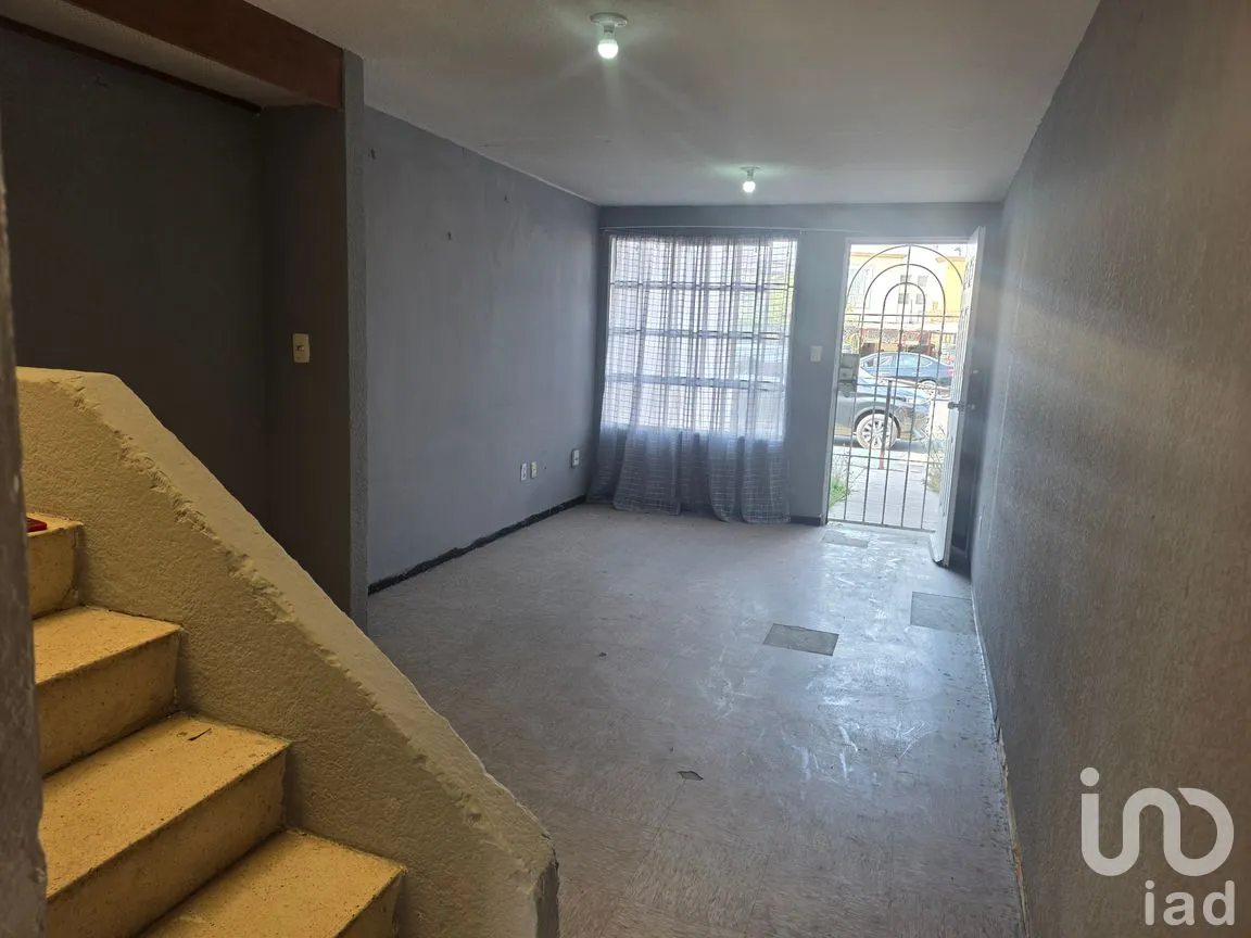Casa en Venta en Los Héroes Chalco, Chalco, México | NEX-292070 | iad México | Foto 17 de 25